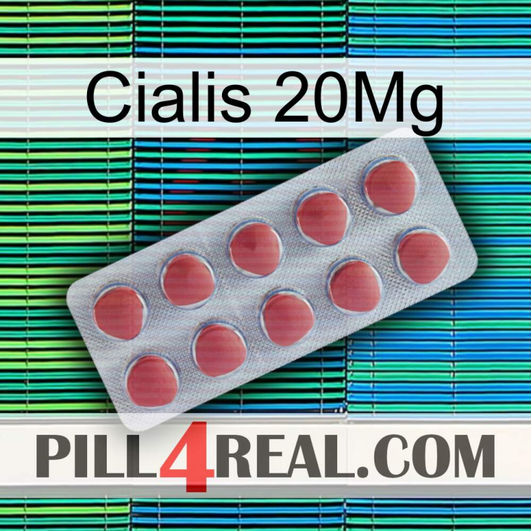 Cialis 20Mg 18
